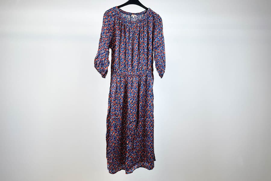 Damen Kleid Souls, Gr. 19